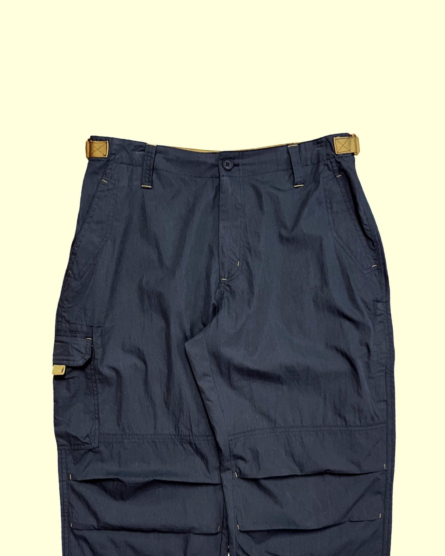SSF Trail Pants (Navy)