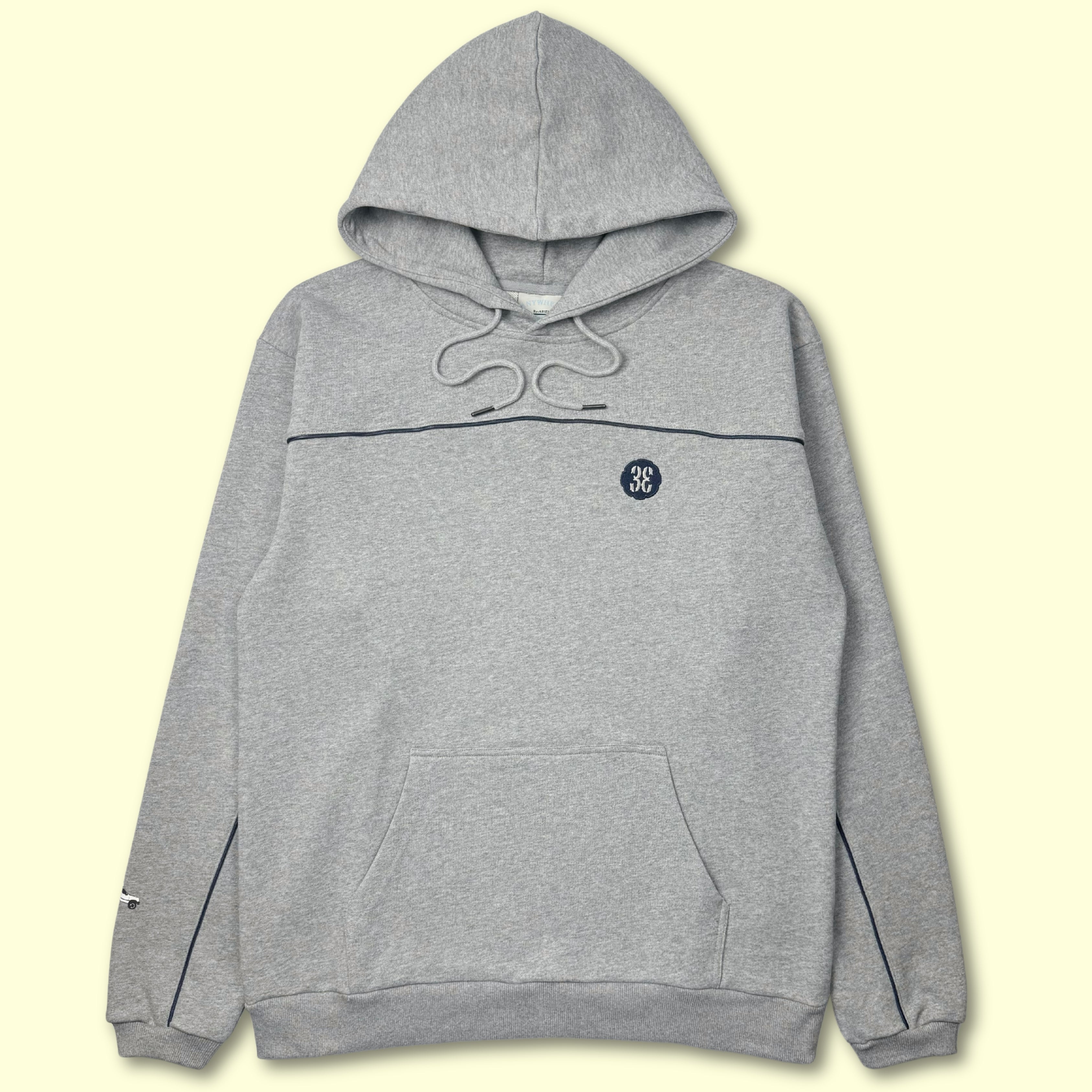 GC Premium Sweatshirt (**** Grey)