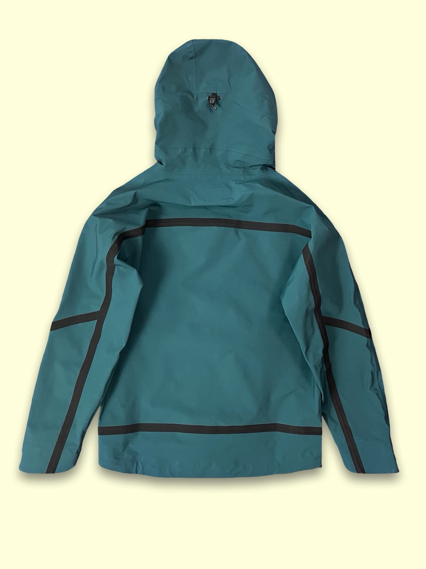 XT 3L Jacket (Forest)(Large & XL Only) – Arsenic Anywhere