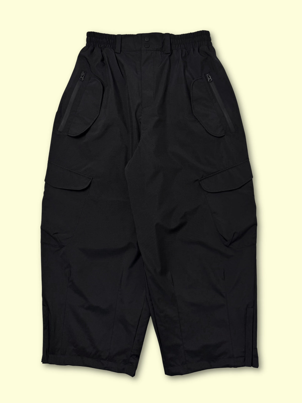 Big Strides 3L Snowpants (Shaolin)