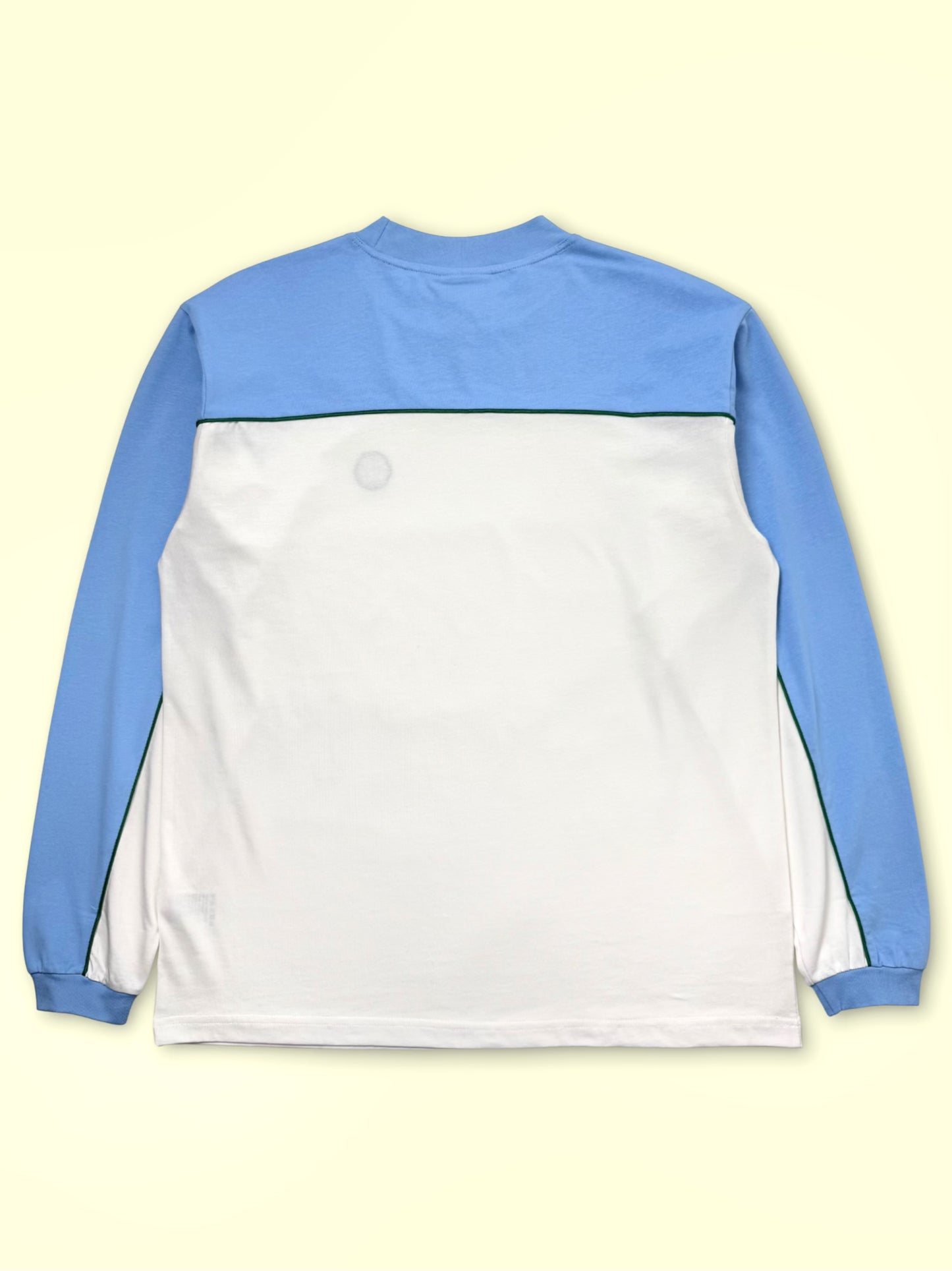 GC Premium Longsleeve Shirt (Clear Skies)