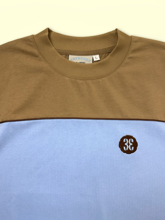 GC Premium Shirt (Upside Brown)