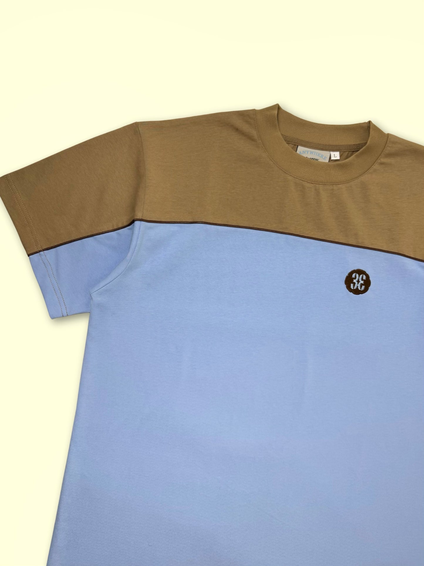 GC Premium Shirt (Upside Brown)