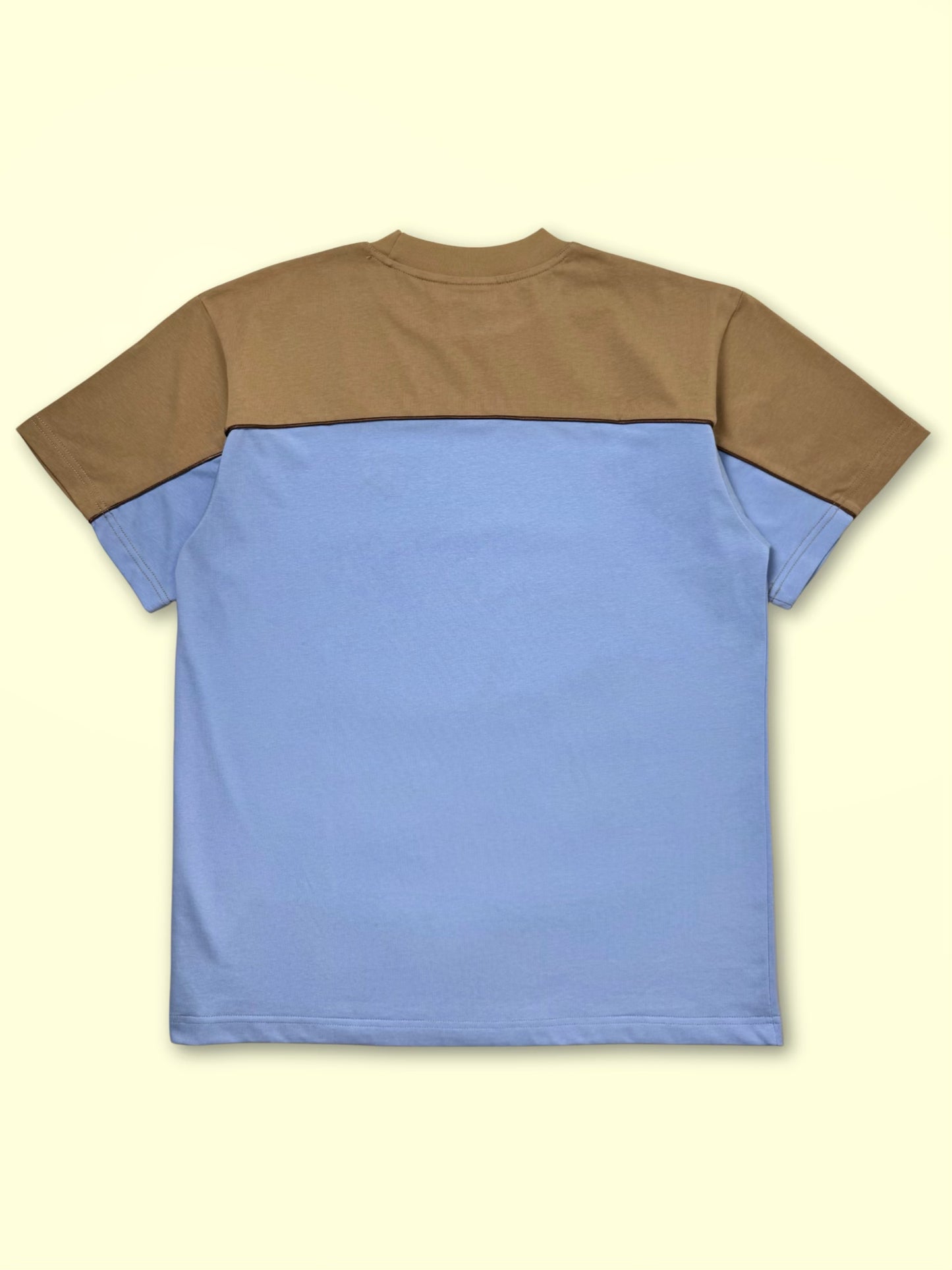 GC Premium Shirt (Upside Brown)