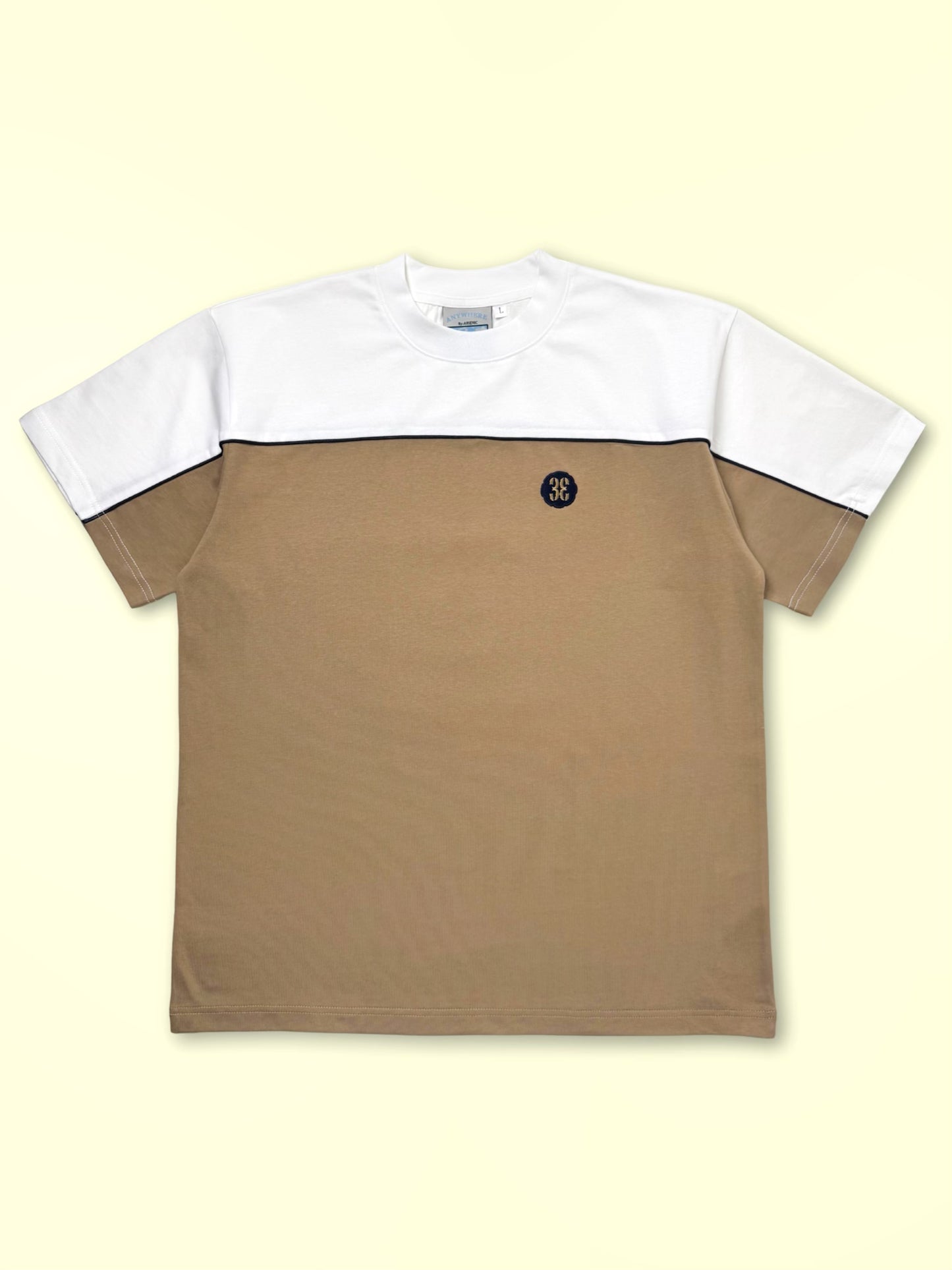 GC Premium Shirt (Blue Line)