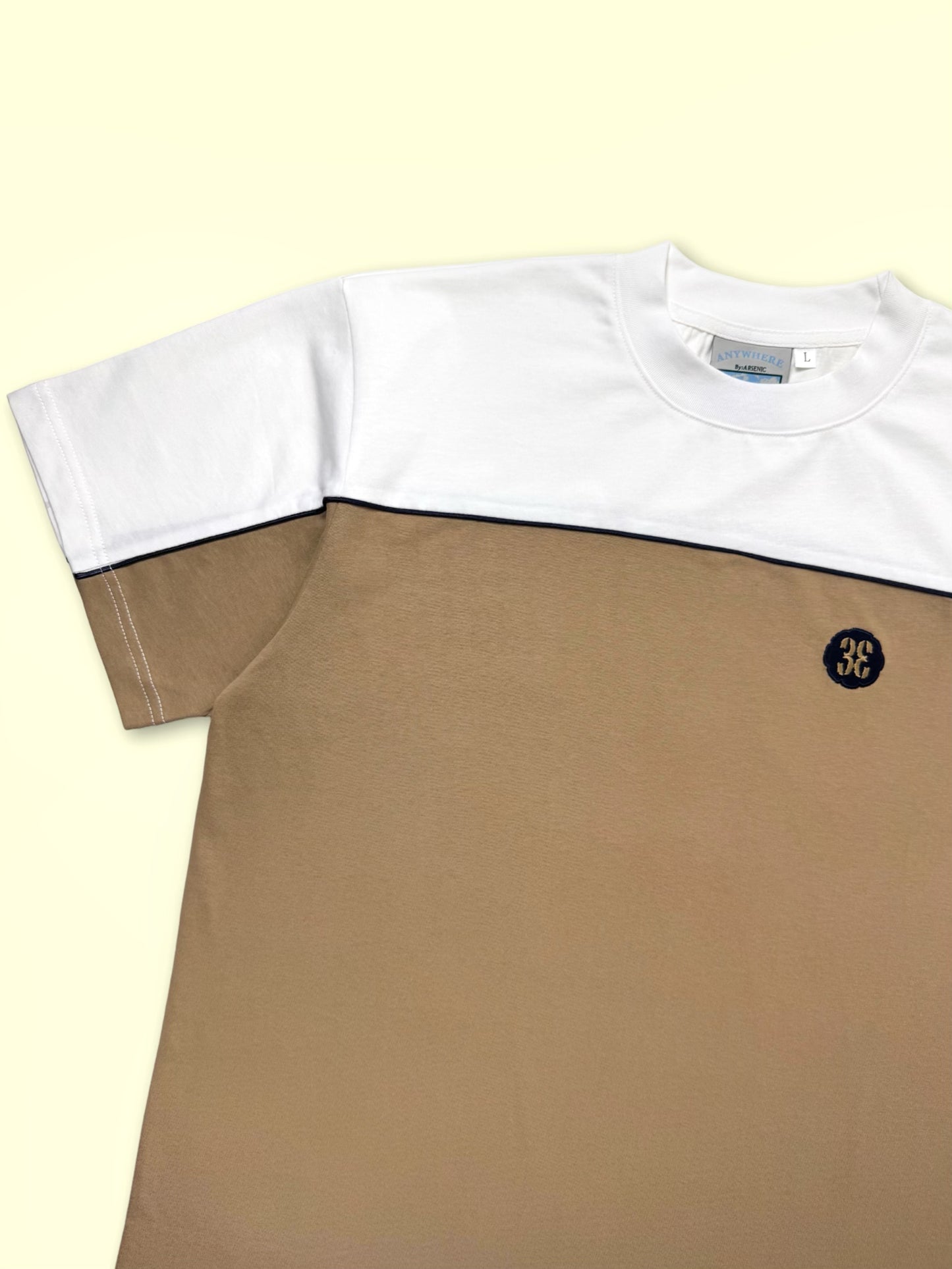GC Premium Shirt (Blue Line)