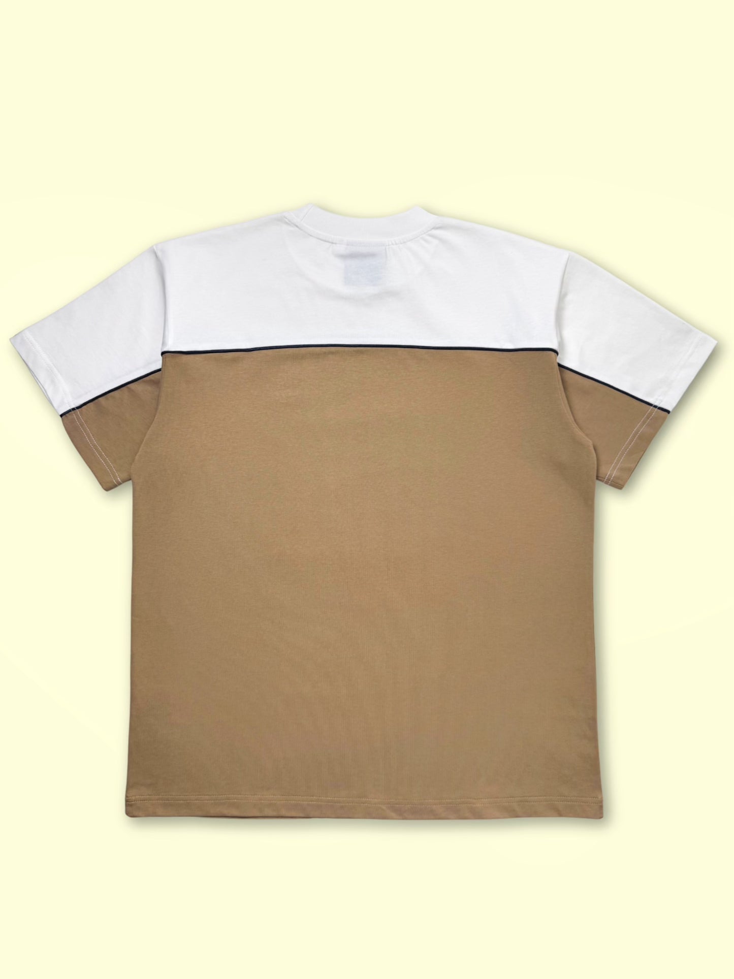 GC Premium Shirt (Blue Line)