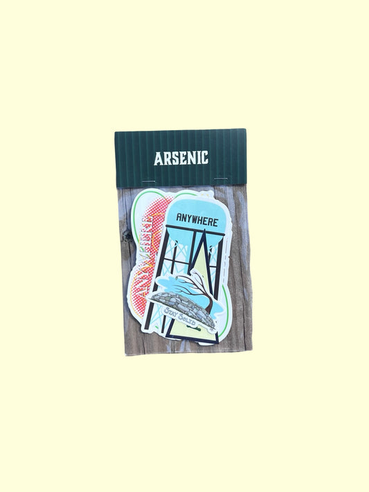 Sticker Pack