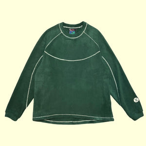 Kobaid Adventure Fleece (Super Spruce)