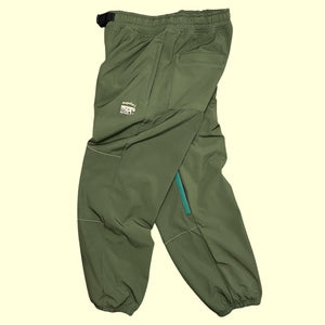 Answer Pants (Olive)