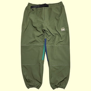 Answer Pants (Olive)