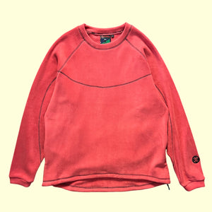 Kobaid Adventure Fleece (Watermelon) (XL Only)