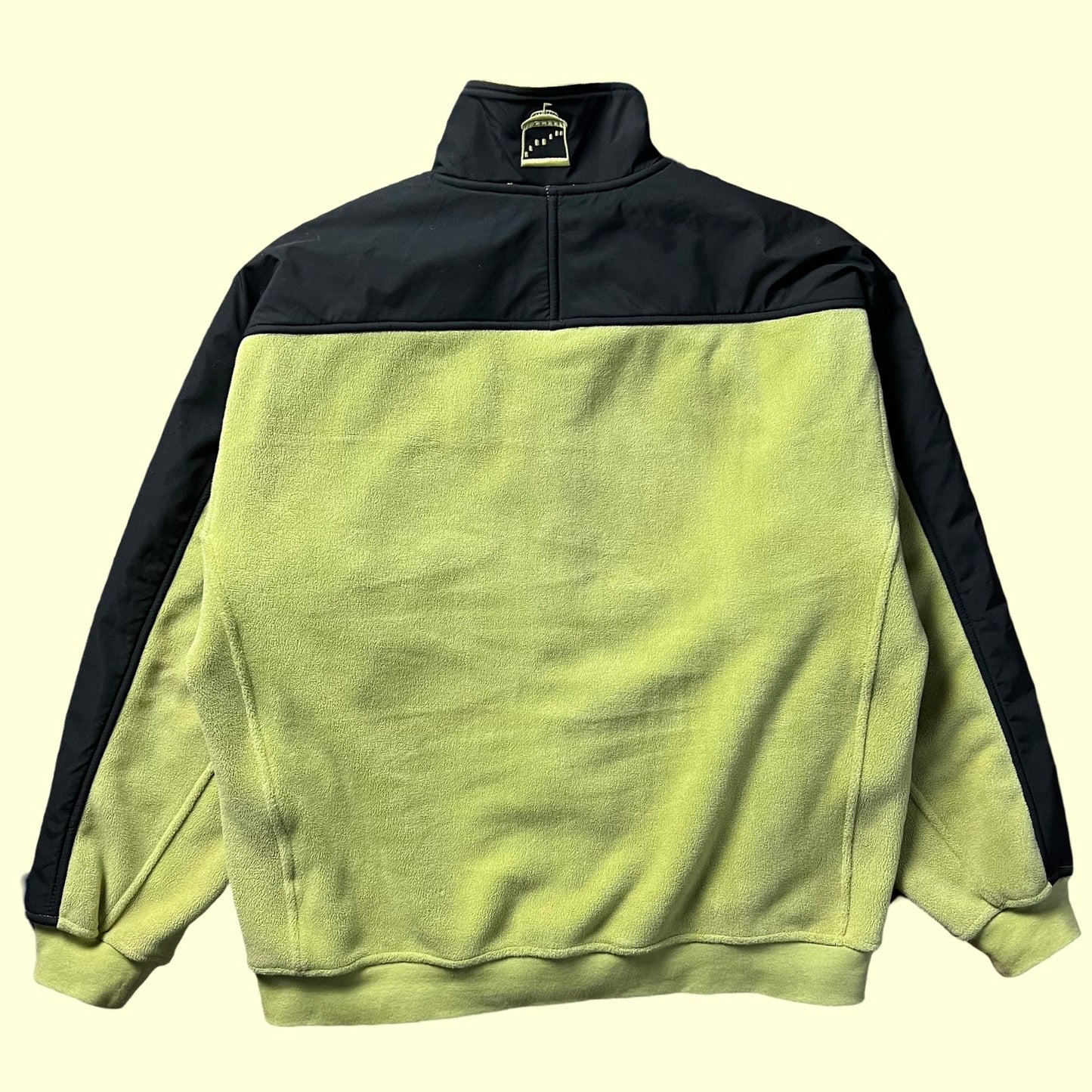 '91 Jacket (Chartreuse/Black) (SP Edition)