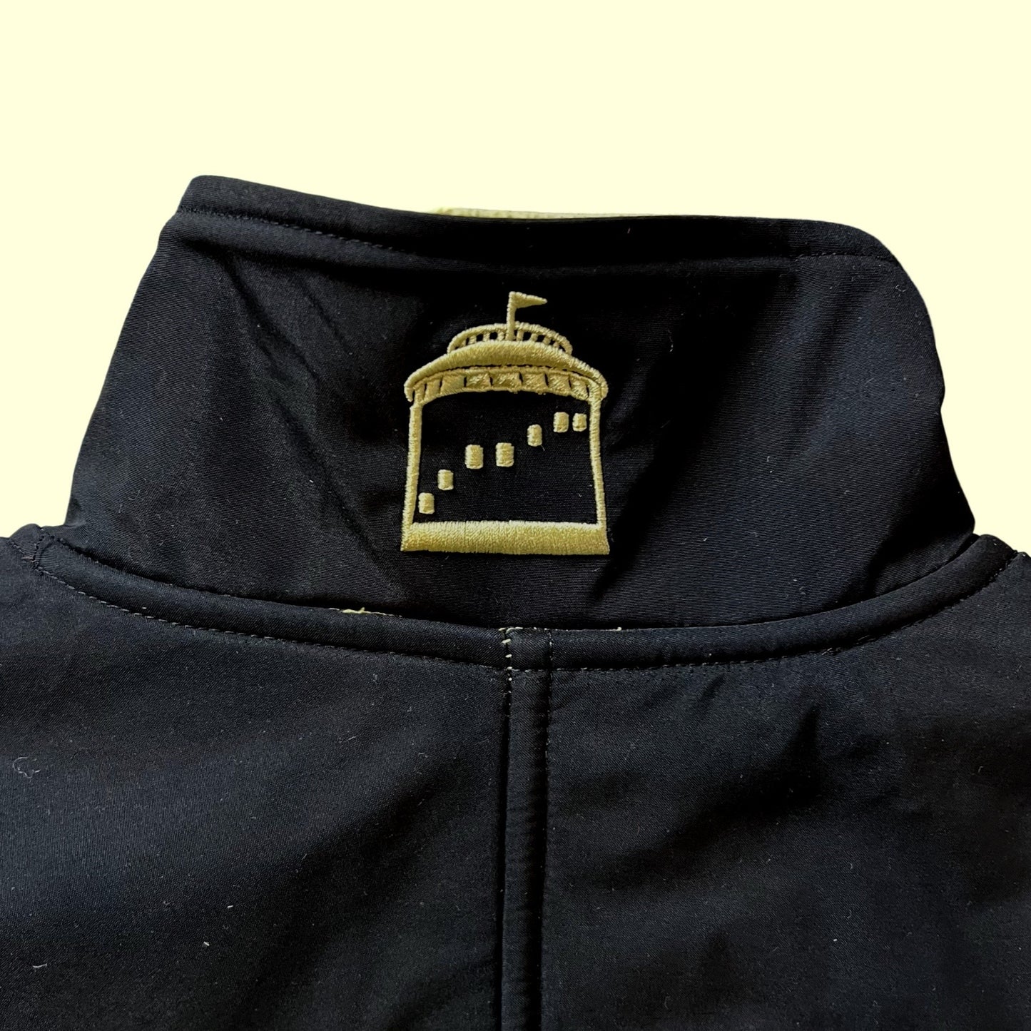 '91 Jacket (Chartreuse/Black) (SP Edition)