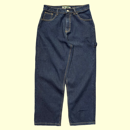 All Roads Carpenter Pants (Bruce Springsteen)(30in Waist Only)
