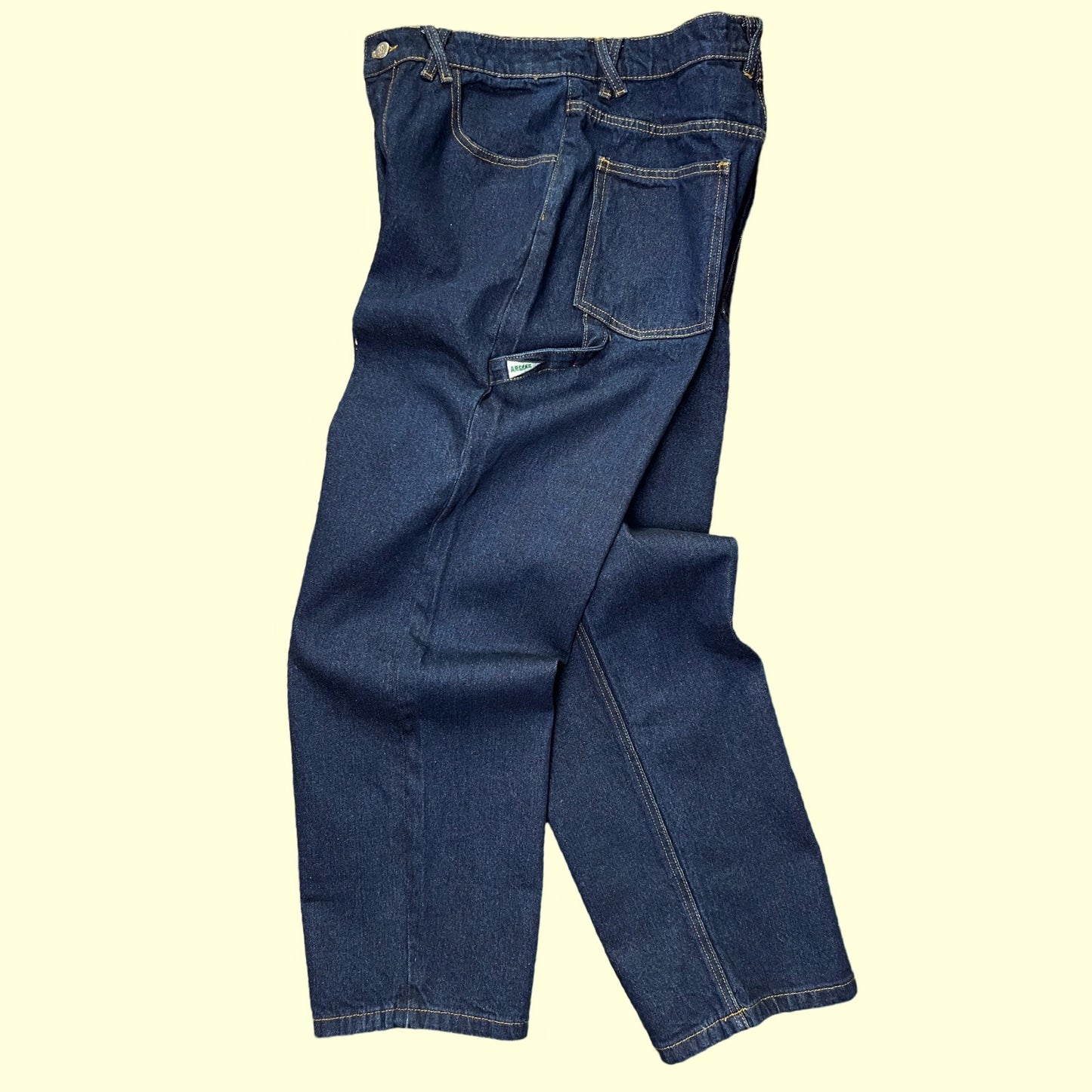 All Roads Carpenter Pants (Bruce Springsteen)(30in Waist Only)