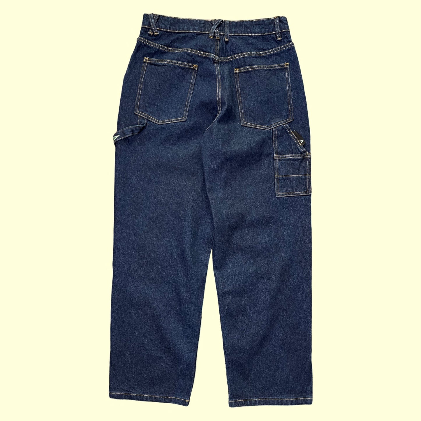 All Roads Carpenter Pants (Bruce Springsteen)(30in Waist Only)