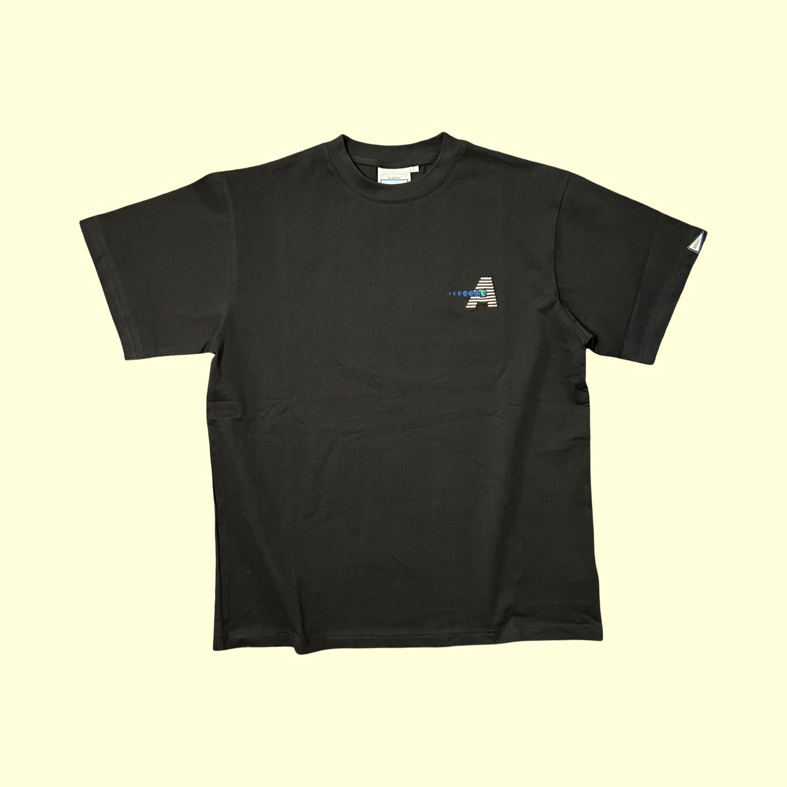 Pangea Premium Shirt (Black) (Large Only)