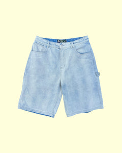 All Roads Carpenter Shorts (Mostly Cloudy)