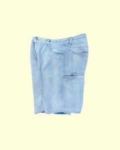 All Roads Carpenter Shorts (Mostly Cloudy)