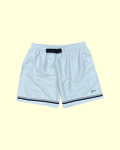 Adventure Shorts (Shark Belly Grey)