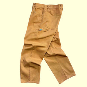 All Roads Carpenter Pants (Dearborn Brown)