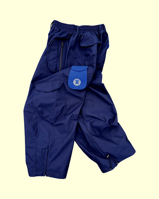 Big Strides Snowpants (Navy)