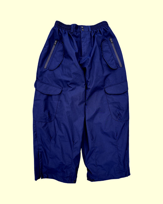 Big Strides Snowpants (Navy)