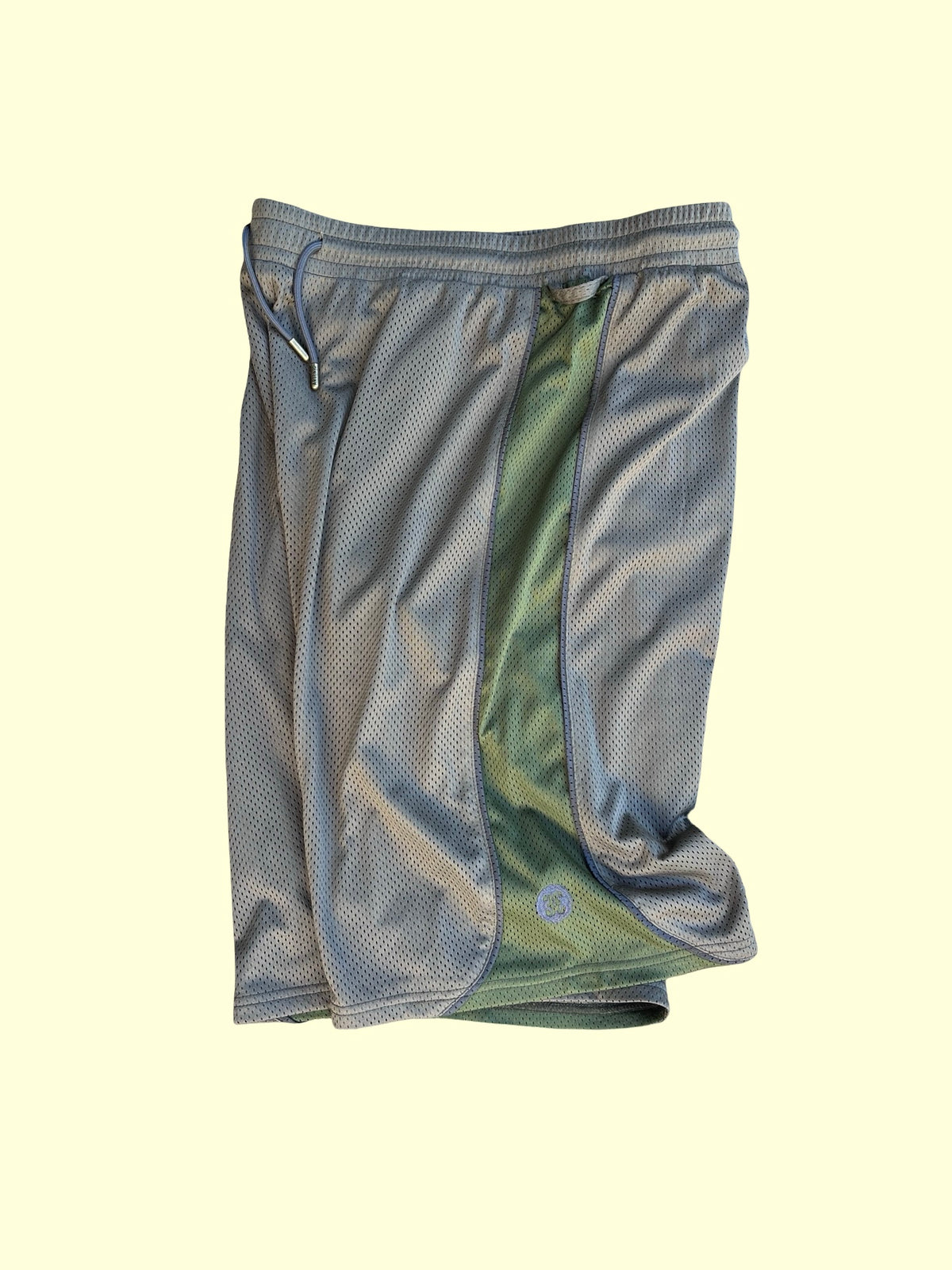 GC Mesh Shorts (Olive/Pine)
