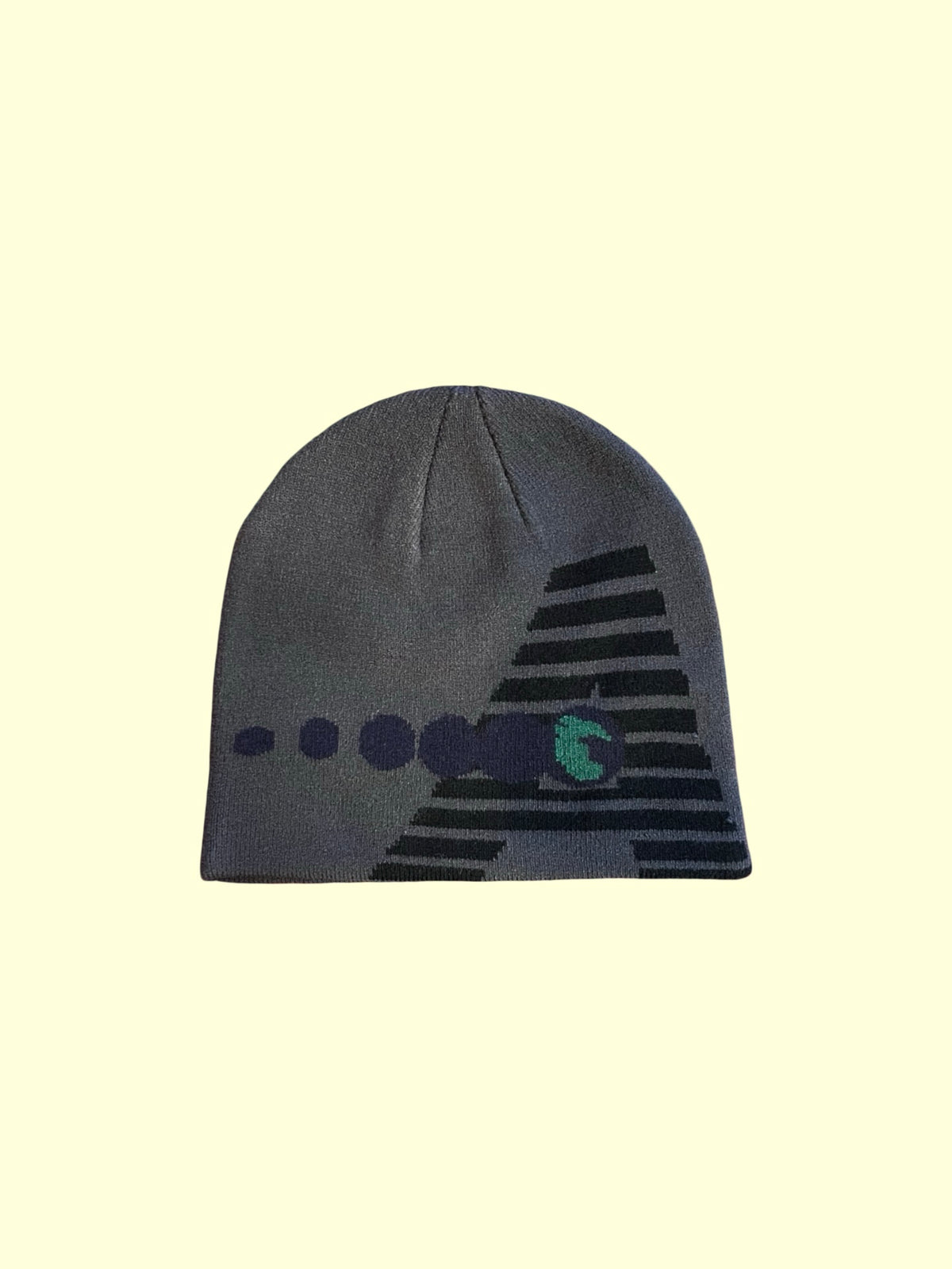 Pangea Skully (Smoke)