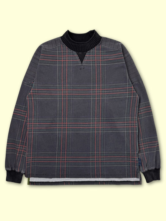 Nova Mockneck (Fayston Plaid)