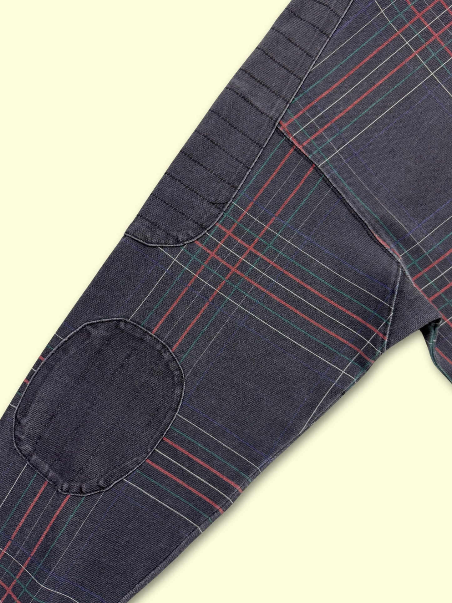 Nova Mockneck (Fayston Plaid)