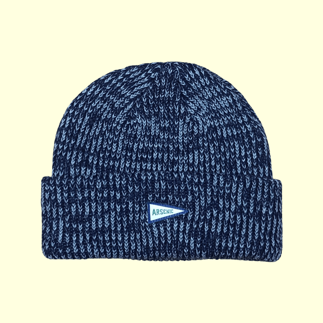 Thicc Shawty (Navy/Grey)