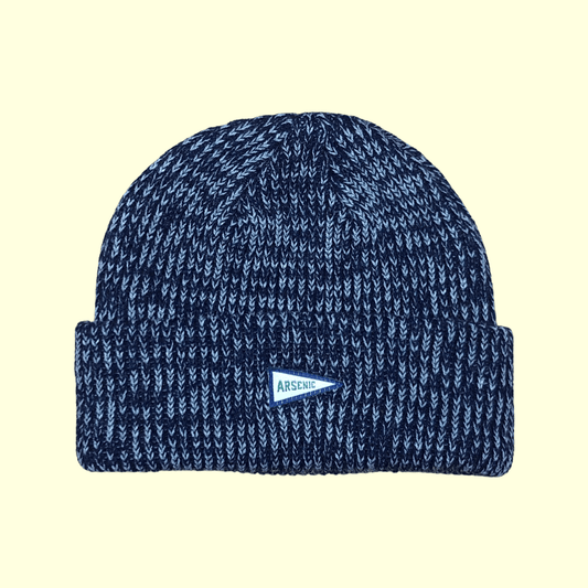 Thicc Shawty (Navy/Grey)